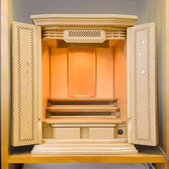 18号 タモの正面写真