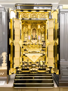 20号 三割上置最上 西の正面写真