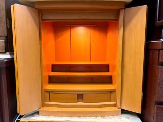 18号 マック けやきの正面写真