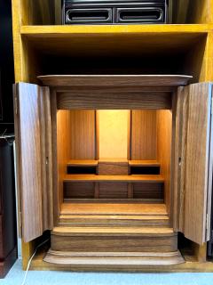 18号 桐ダーク 国産の正面写真