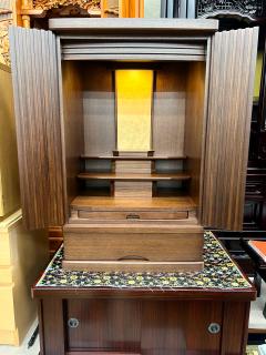 28号 ウォンツ ウォールナットの正面写真