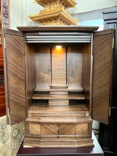 28号 マリノ ウォールナットの正面写真